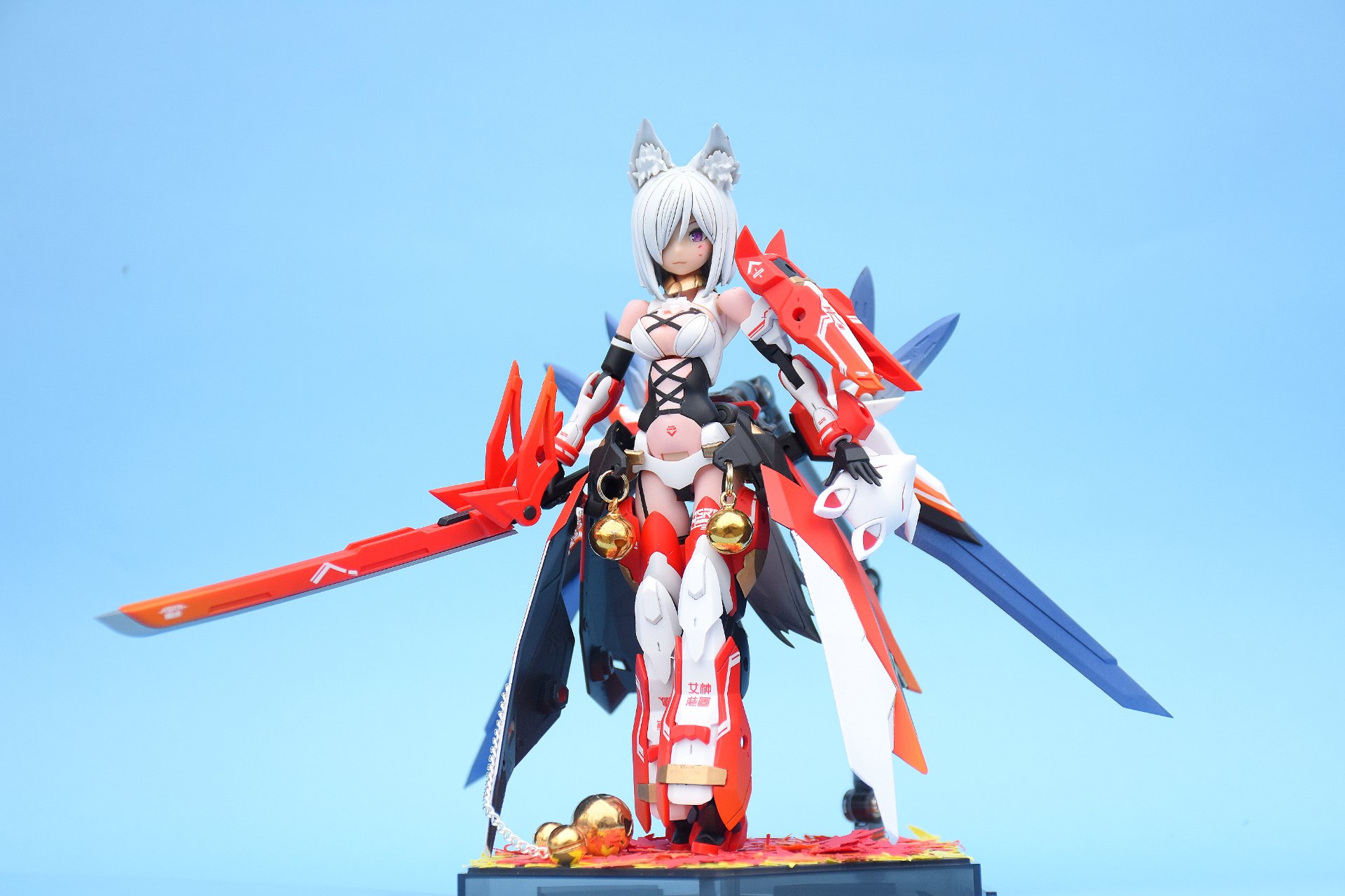 アリス on X: 