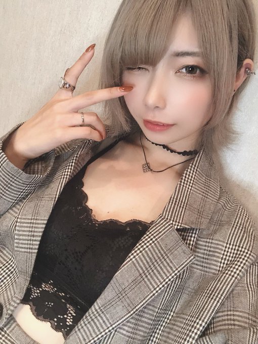 コスプレイヤー椿なぎさのTwitter画像5