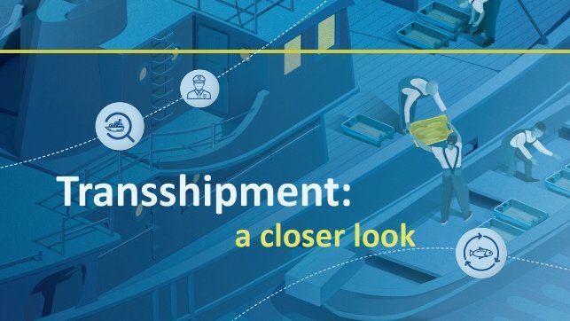 New <a href="/FAOfish/">Fisheries & Aquaculture</a> brochure with key features, approach &amp; main findings of the In-depth #study on #transshipment, soon published. Study funded by the #EuropeanUnion &amp; <a href="/FAO/">Food and Agriculture Organization</a>, in-kind contribution by <a href="/pewtrusts/">The Pew Trusts</a> &amp; <a href="/MSYEnforcement/">Mark Young</a> at the IMCS Network #IUUfishing #IUU bit.ly/35OYR8a