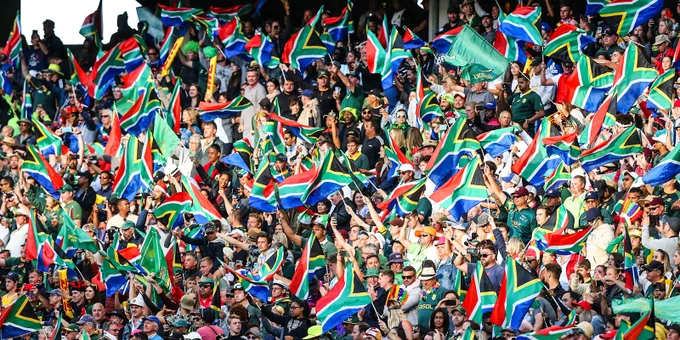 Image from Springboks (@Springboks)
