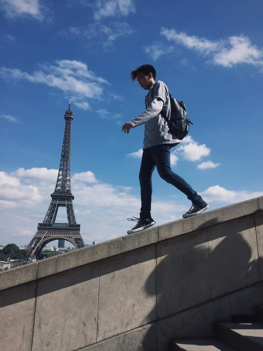 —Your travel buddy
