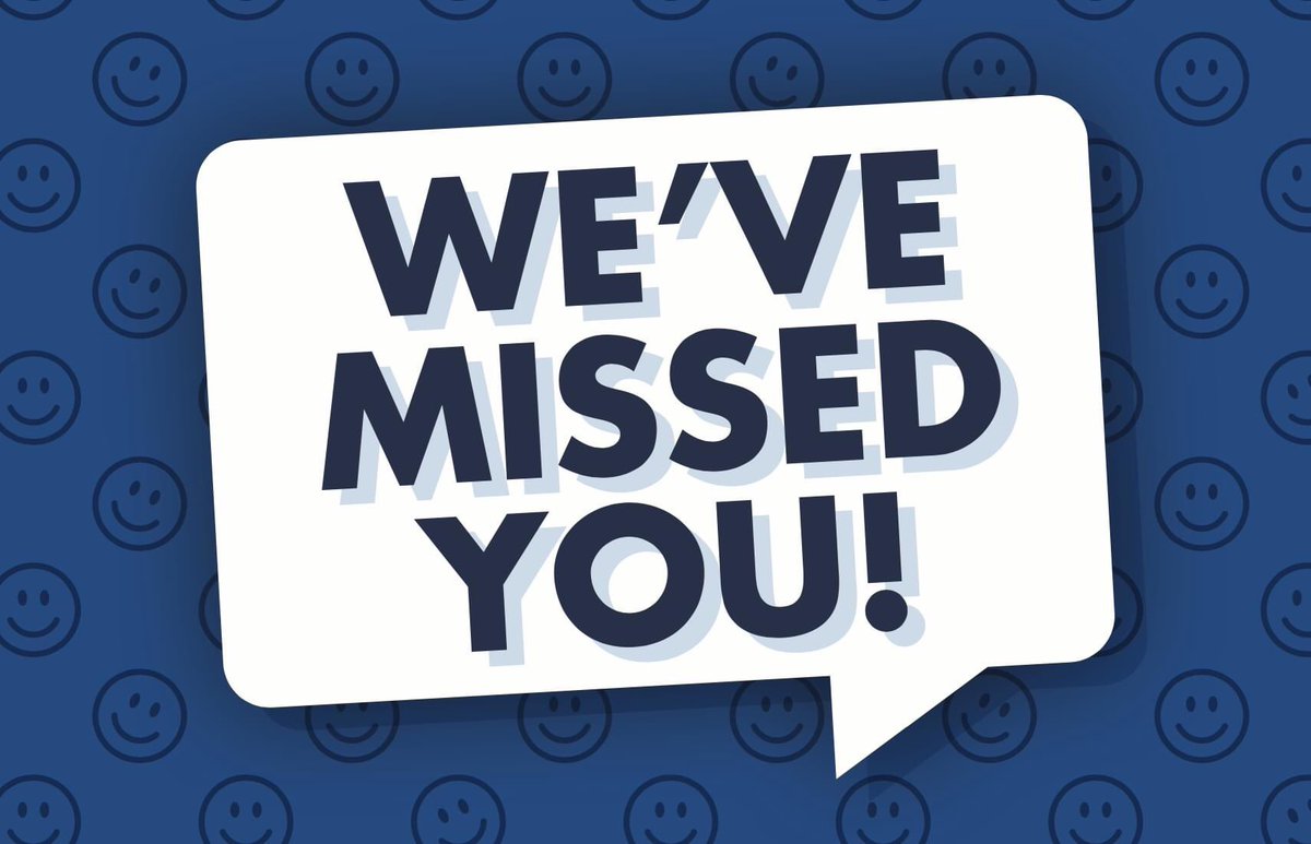 IMPORTANT!
We are preparing to restart very soon but it is essential that if you have changed home address, contact details or anything else you let us know ASAP to allow us to correctly send you all of the important restart information.
See our Facebook for methods of contact!