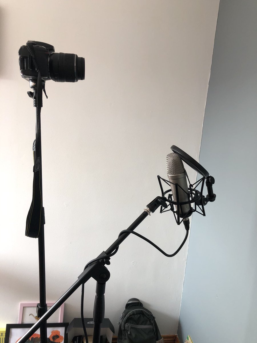 AmandaActingOut's tweet image. Script work &amp;amp; tape practice for #CastMeComp today!