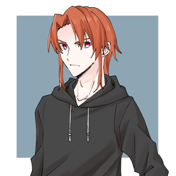 かっこいい男のtwitterイラスト検索結果 古い順