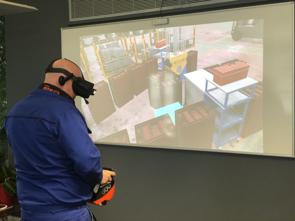 Animmersion's tweet photo. We create incredible #immersive experiences that transport you to another world, enhancing #training and #marketing, unlocking cost savings and imparting information through exciting first-person experiences. Contact us today to find out more:  https://t.co/2ZUDEziK5S https://t.co/5eCWmCjTfR
