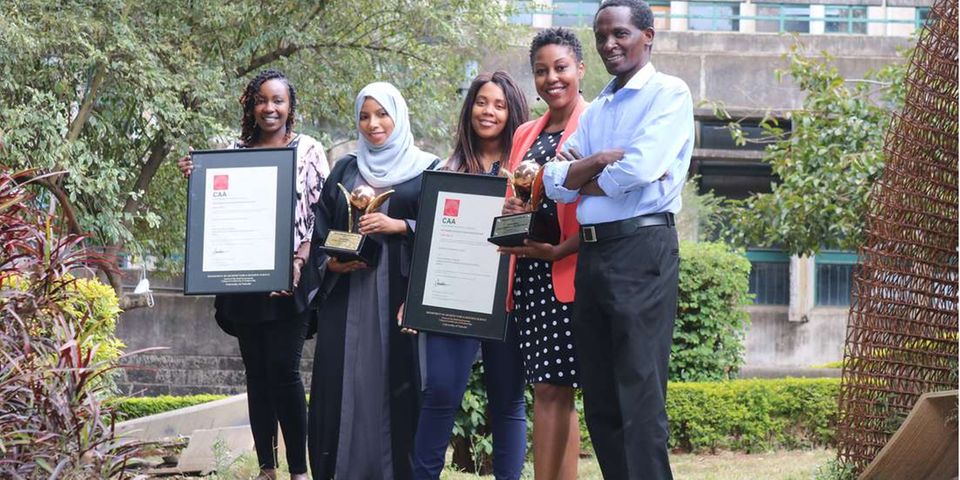 AEcons's tweet photo. Icons are produced at University of Nairobi https://t.co/01nNvahTTj https://t.co/z7KXy14xVu