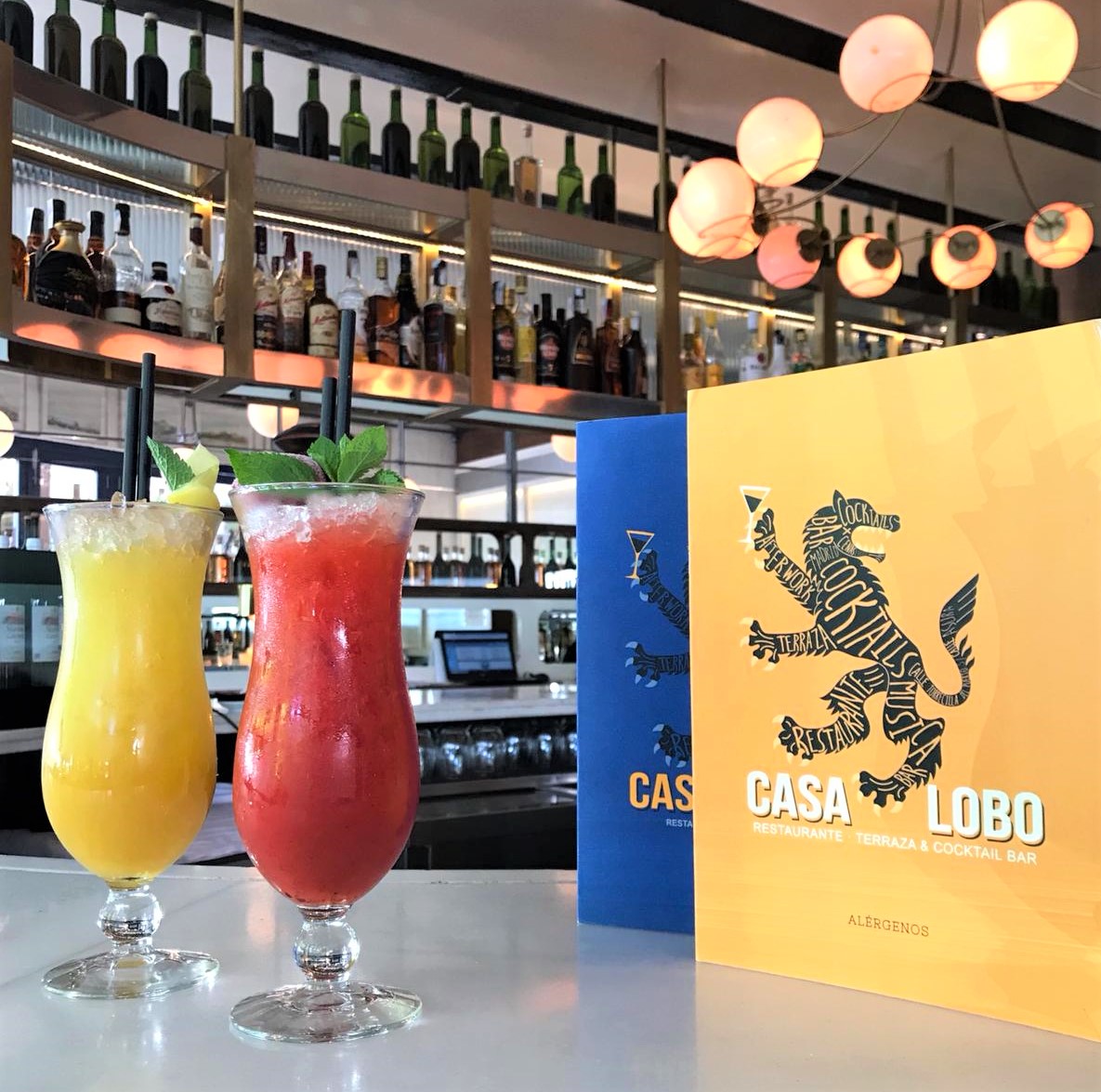 Despide el verano en Casa Lobo
#CasaLobo #findesemana #adiosverano #bienvenidootoño