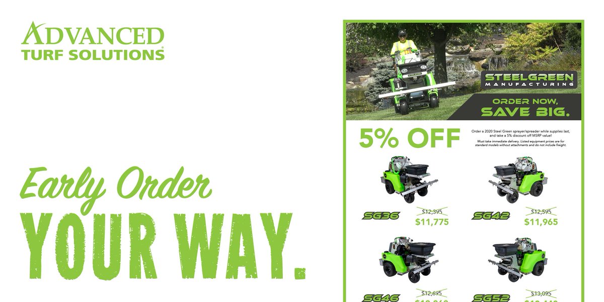 Advanced Sports Turf tweet media