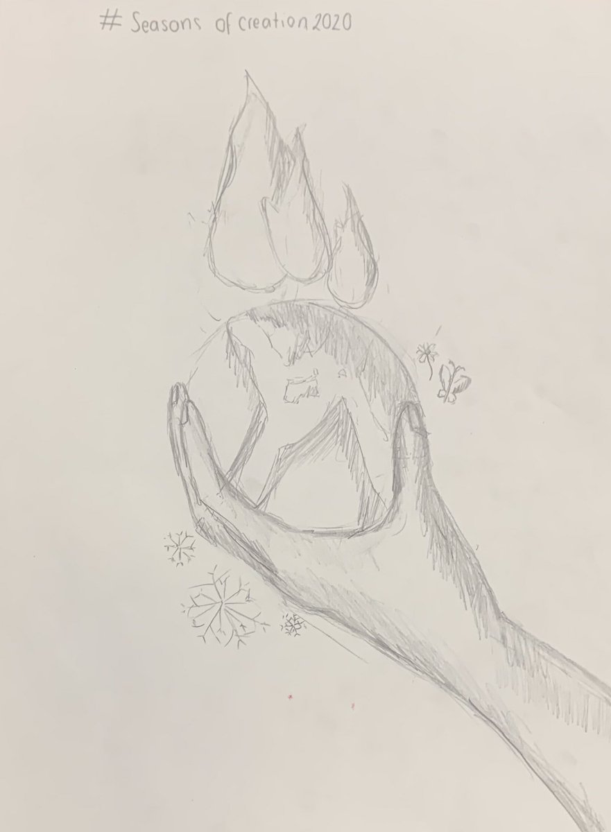 30 kids turn up on a Friday afternoon to take a few steps deeper into their relationship with God. Mind blown as they contemplate where we are at in our common home.
#FaithInAction #SeasonOfCreation2020 <a href="/parracatholic/">DioceseofParramatta</a> <a href="/cyp_parramatta/">cyp</a> <a href="/ABentleyCEDP/">Amanda</a> <a href="/fxavier81/">Francis O'Callaghan</a> <a href="/Pontifex/">Pope Leo XIV</a> <a href="/awilson_88/">Andrew Wilson</a>