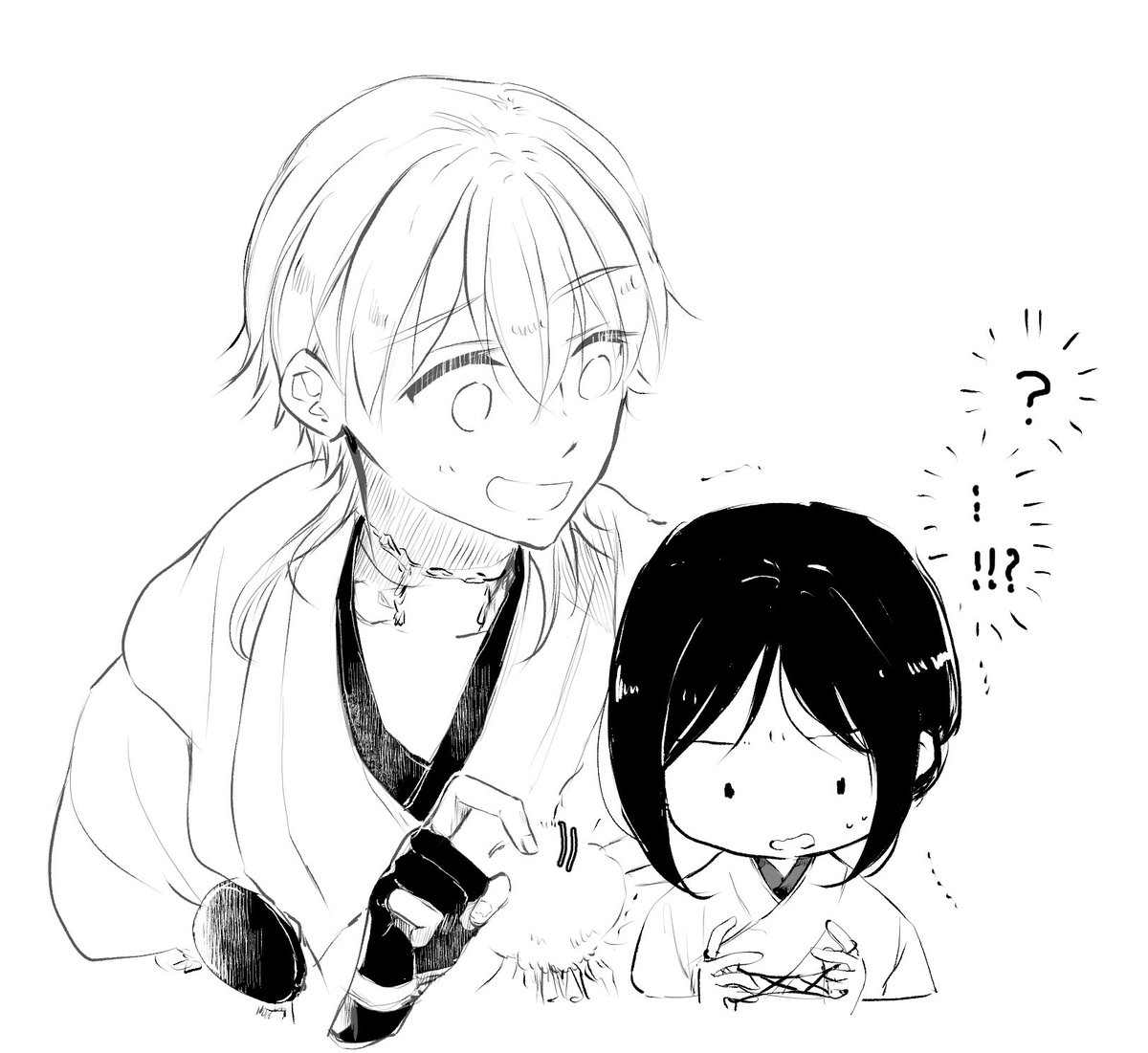 ⁦@tkhime_TL⁩ 