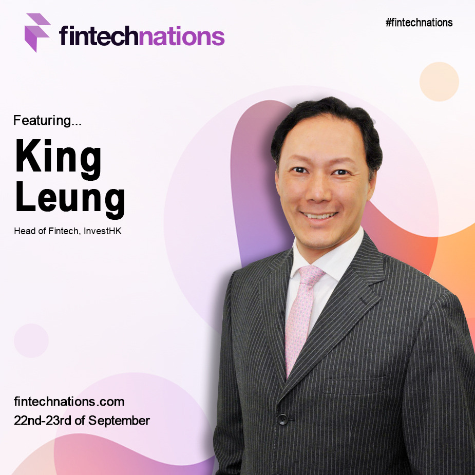 HongKongFinTech's tweet photo. Counting down to the Global Finance Summit! Register now to join global financial leaders, VC firms and promising startups at the virtual summit and to unveil the future trends from the world's top Fintech Nations! https://t.co/sSuKz8vgjo #FintechHK #fintech #HK #FinTechNations https://t.co/fgYI9Lo8pd