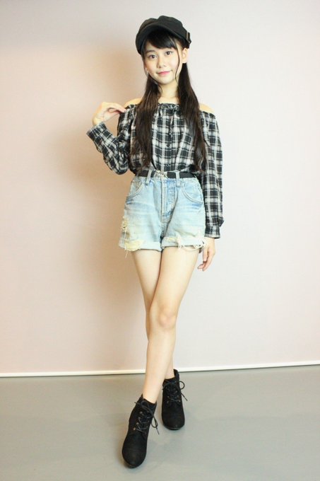 Twitterのコスプレ画像5