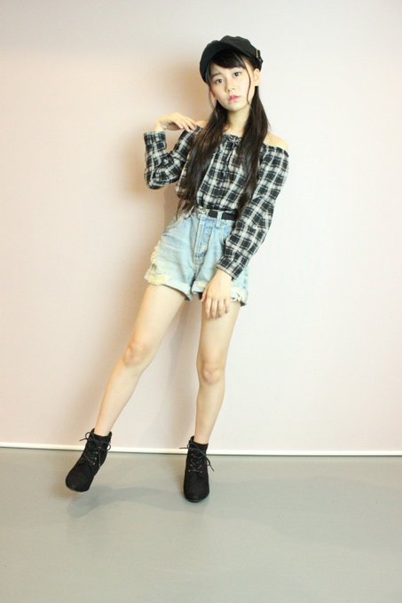 Twitterのコスプレ画像6