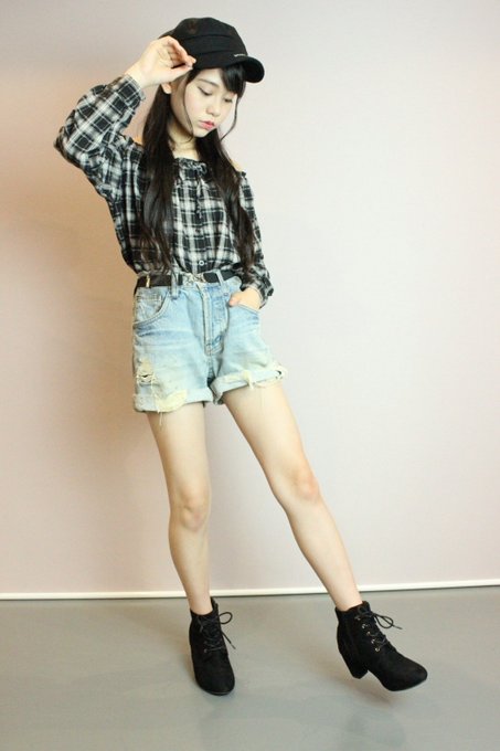 Twitterのコスプレ画像7