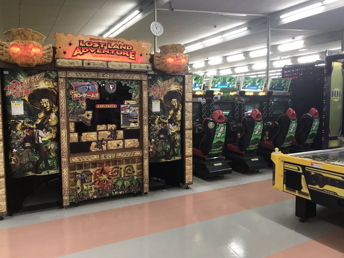 さむえす A Twitter 筑西市 フリスポ 2 マッハストーム ターミネーターサルベーション Maimai Finale ダンスエボリューション 電車でgo 2 クレイジータクシー チェイスh Q 2 R改 ハードパンチャーはじめの一歩 シュータウェイpro ロストランドアドベンチャー 湾岸3dx さむえす A Twitter 筑西市 フリスポ 2 マッハストーム ターミネーターサルベーション Maimai Finale ダンスエボリューション 電車でgo 2 クレイジータクシー チェイスh Q 2 R改 ハードパンチャーはじめの一歩 シュータウェイpro ロストランドアドベンチャー 湾岸3dx