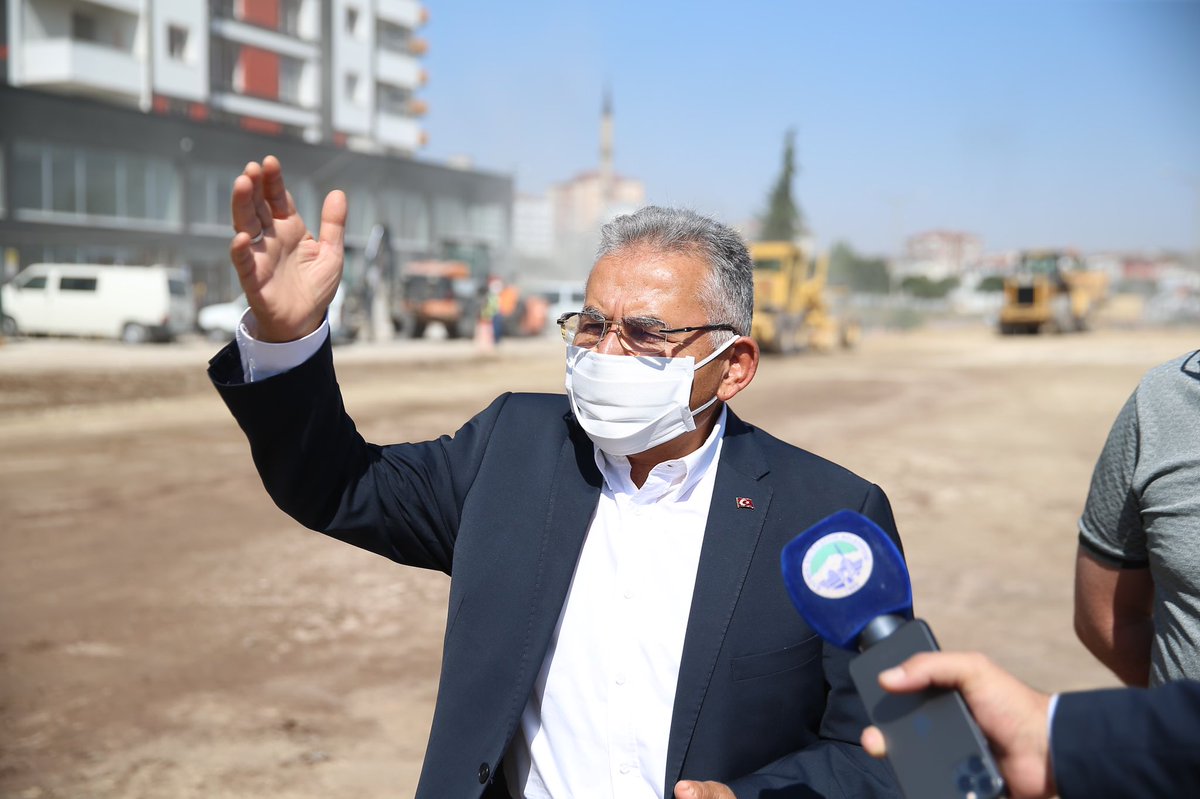 Memduh Büyükkılıç