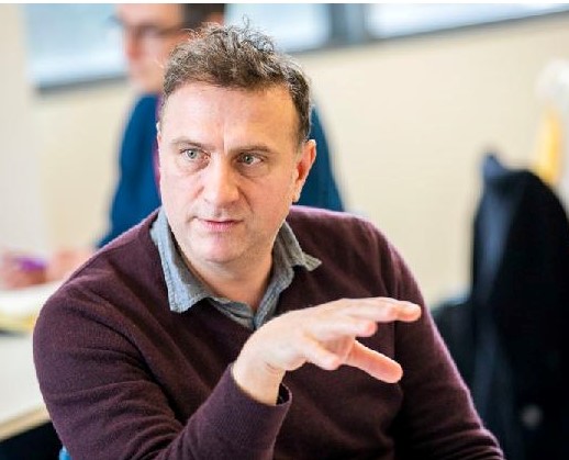 unionlearn's tweet photo. In the latest #LearningRep @unisonlearning ULF Project Manager Martin Russo explains how the team is helping union members continue developing themselves during the Covid-19 crisis.
https://t.co/2aFXBs4Ko9 https://t.co/9heHm7fkcn