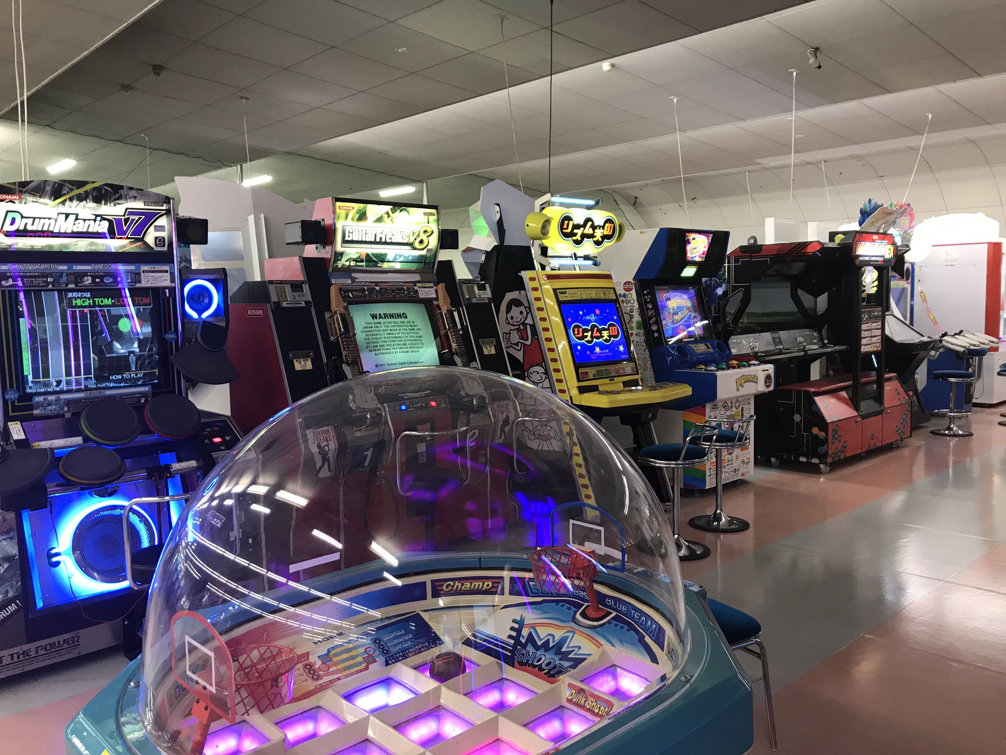 ট ইট র さむえす 筑西市 フリスポ 4 マリオソニックリオ五輪 ミライダガッキ クロスビーツ ダライアスバーストac ポップンミュージック17 リズム天国 ギターフリークスv8 ドラムマニアv7 ট ইট র さむえす 筑西市 フリスポ 4 マリオソニックリオ五輪 ミライダガッキ クロスビーツ ダライアスバーストac ポップンミュージック17 リズム天国 ギターフリークスv8 ドラムマニアv7