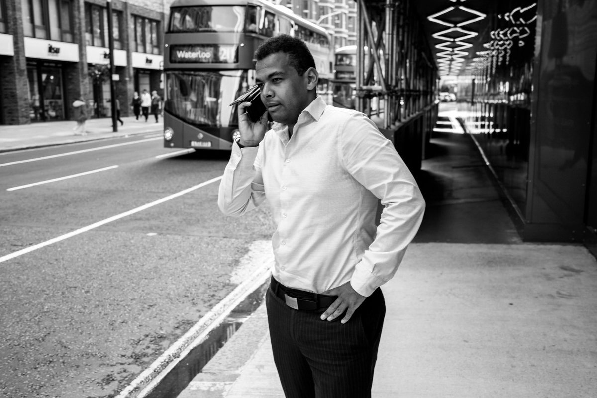 It’s a sad day in Westminster as legend  @jnjokugoodwin leaves politics for a glittering career in the music biz. Few political advisors are as respected and liked as this fella. He’s also become a great friend, despite thrashing me at chess every time. https://www.instagram.com/sebastianepayne&nbsp;