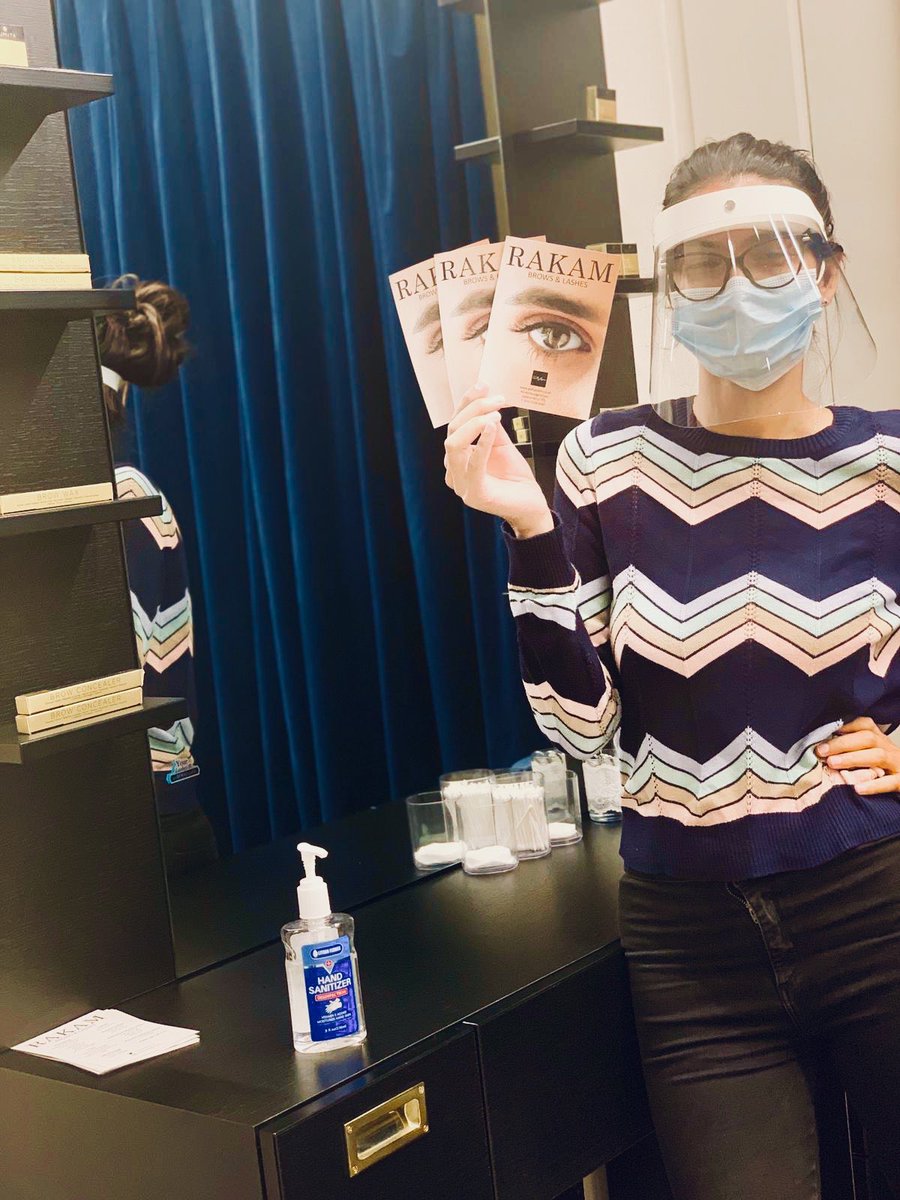 RakamBrows's tweet photo. Get ready for the weekend.
#FridayBeauty
#Eyebrows #threading #Lashes #Brows #EyeLashes #Vibes #OxfordStreet #Marylebone #BrowsLashes #BrowsOnFleek #LashesOnPoint #FleekMode #Fleek #BoutiqueSalon #Friday #FridayBeauty #beautyEnhanced #FaceLift #Salon #GiellyGreen #WearAMask https://t.co/FFOPQk7gie
