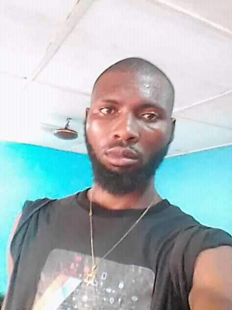 Cindy82854069's tweet photo. Free chukwudi idika
Free 10 IPOB members arrested on 16/09/2020
@MaziNnamdiKanu 
@AloyEjimakor 
@EmekaGift 
@Amaka_Ekwo 
@realDonaldTrump 
@Imamofpeace https://t.co/Kzv21464kq