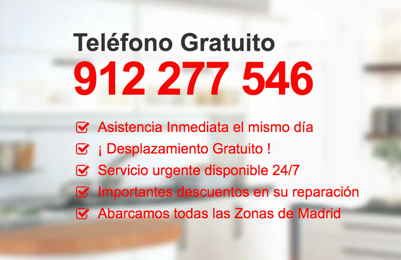 reparaelectrodo's tweet photo. 🔷En #STRepara seguimos ofreciendo servicio de #ReparaciónDeElectrodomésticos en #Madrid bajo las máximas medidas de seguridad.
¡Llámanos! ☎️ 91 227 75 46
https://t.co/9pnEJYJEXZ
.
.
#AsistenciaTécnica https://t.co/tnx5Q0YlIj