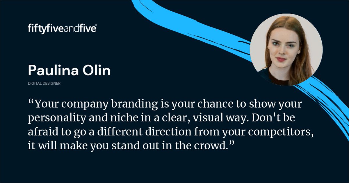 Fifty Five and Five tweet media