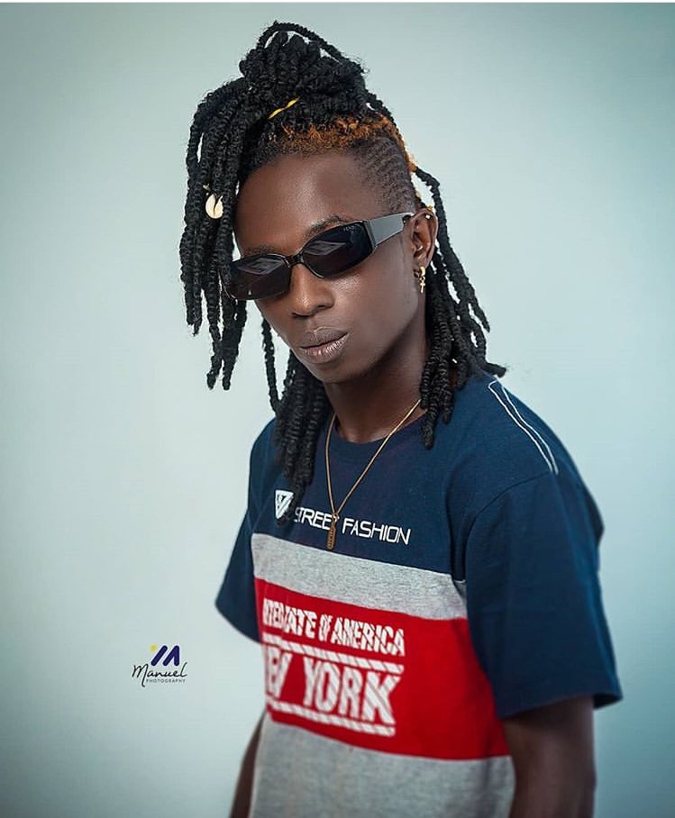 kumi_alfred's tweet photo. Fine boy βπ»#Falaa #Anchorage #IAmMadeInGhana #FocusMediaGh https://t.co/6isiP3YGG6