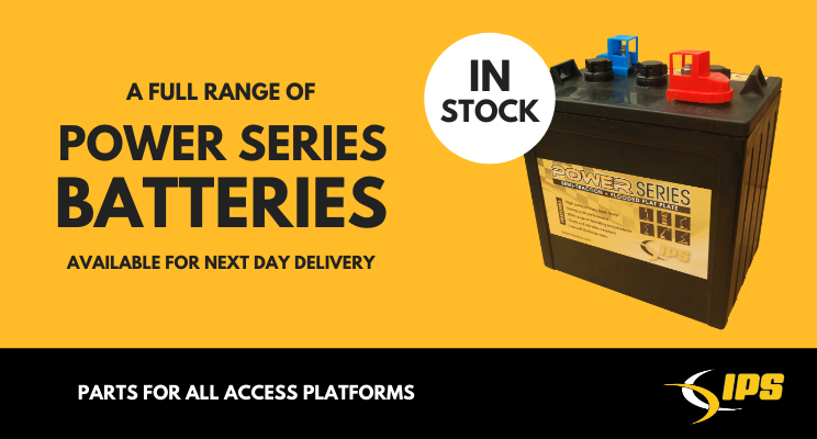 IPSParts's tweet photo. Potatoes can be used as a source of #battery power⚡ How many spuds you think you'd need to keep a 19ft scissor going for a full shift?? Answers on a postcard.... in the meantime, we have a better suggestion! 👉 https://t.co/ZDBKnscVJ6
#PowerSeriesBatteries #IPSParts #SpareParts https://t.co/HynPjUBXYL