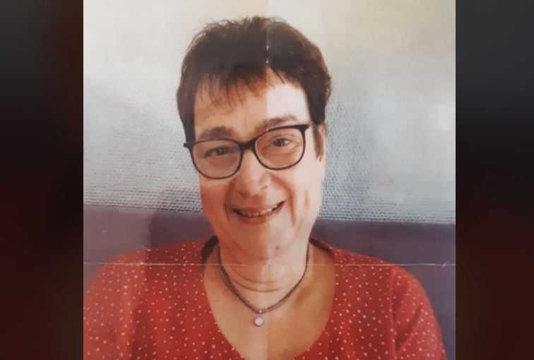 Elizabeth (55) uit Ede vermist, politie zet zoekactie groot op..