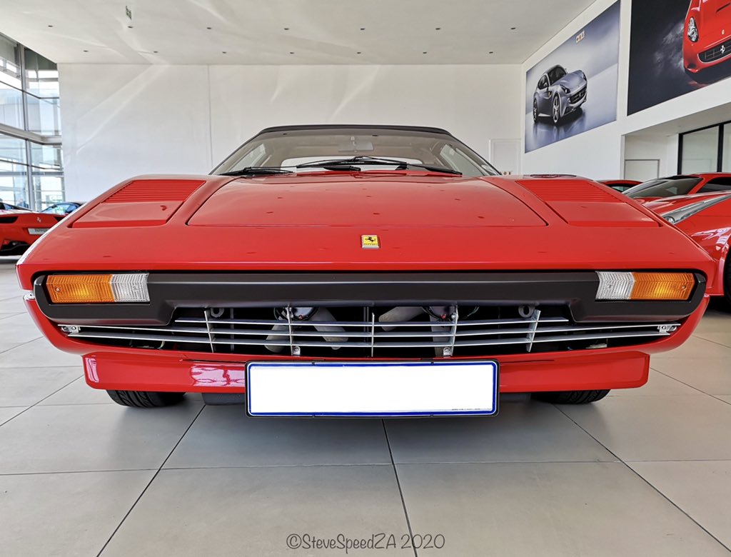 OctaneRepublic's tweet photo. The 1980’s Hollywood superstar, the usable classic and the underrated.

#Ferrari #308GTS #328GTS #348Spider #FerrariFriday #OctaneRepublic #SteveSpeedZA #SpeedDemon250 

📸: @SteveSpeedZA &amp; @SpeedDemon250 https://t.co/bSvBDOGVrO