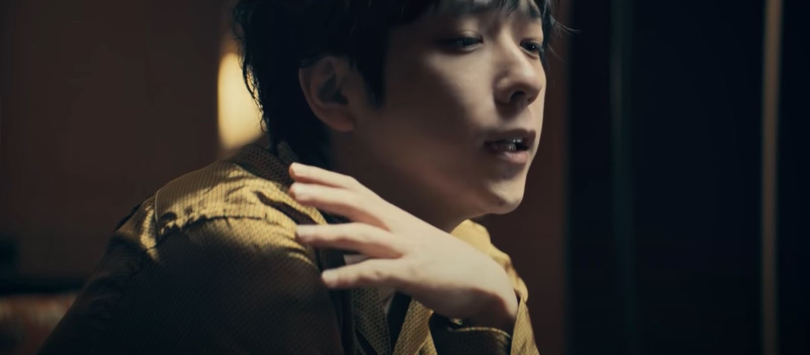 宮 ほんの一瞬で色々な表情で表現する 二宮くんの虜 Whenever You Call 二宮和也 高画質 T Co U8fbu9wvkx Twitter