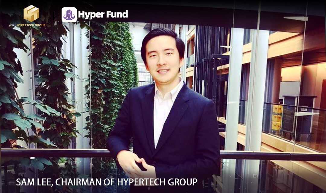 RobinRobson's tweet photo. The Hyper Summit by HyperTech Group was successfully conducted via a livestream
https://t.co/E1wgxNsqb3
#passiveincome #hyperfund #blockchain #hyperbank #cryptotrading https://t.co/vX8z8hufJ6