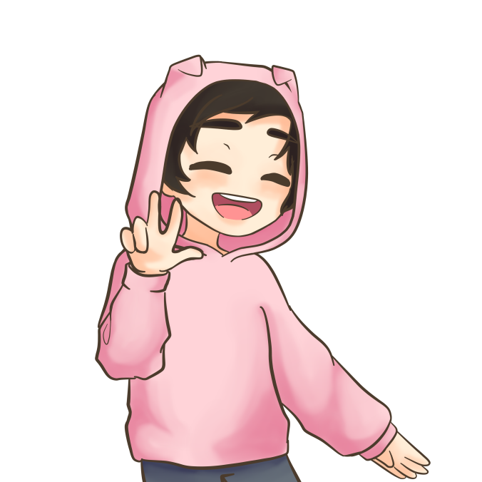 ESTOY IN LOVE CON ESTA GENTE ;v; No merezco tanto amor, ni por parte de la señora <a href="/EvaTm16/">🐼 ·˚ ༘♡ ·˚ 𝑬𝒗𝒂</a> ni por @Nemi_Neha Muchas gracias de verdad;_; no merezco