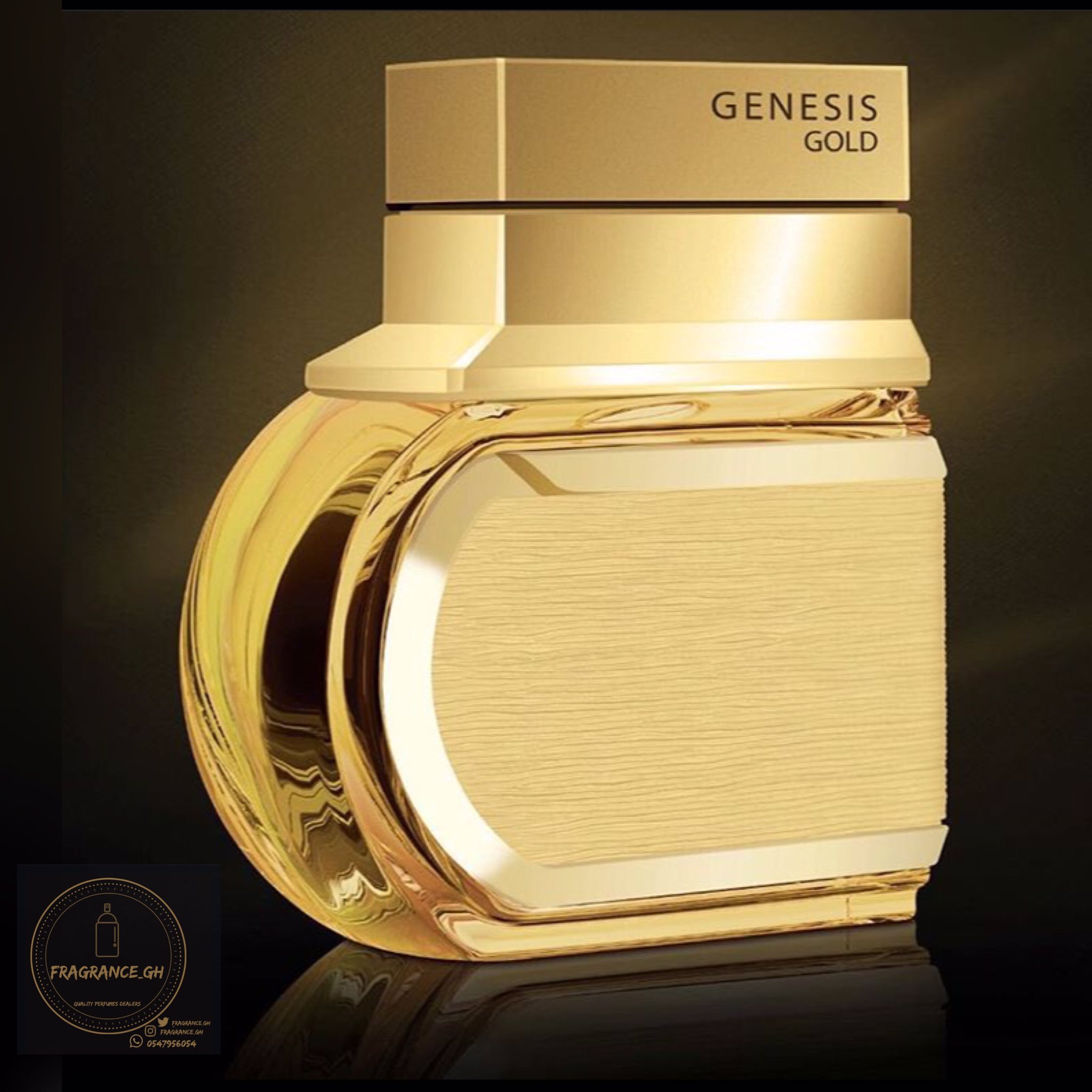 Fragrance Gh on X