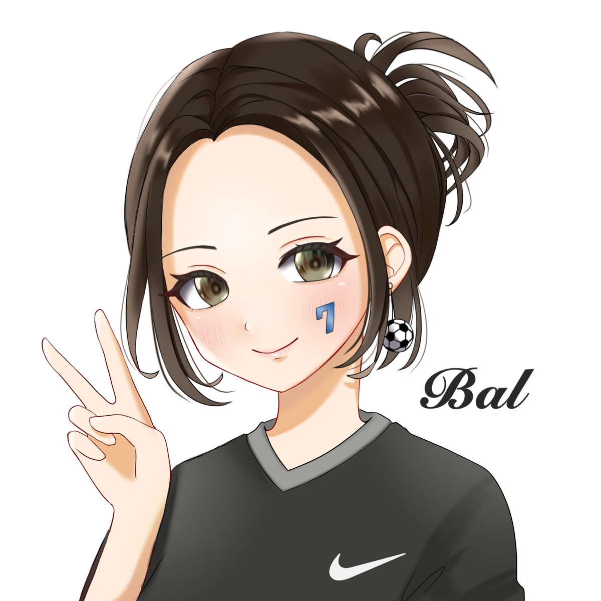 Twoucan サッカースキン の注目ツイート イラスト マンガ コスプレ モデル