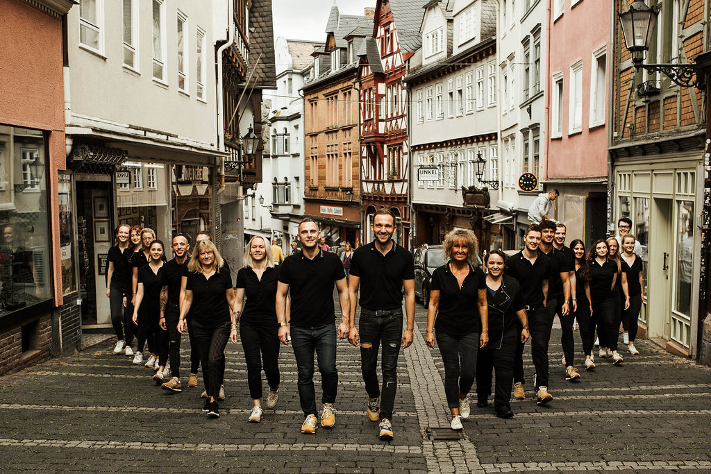 🆕NEUER BLOGBEITRAG🆕 Unsere Neuen: 
Das Café Großartig stellt sich vor. Mit seiner Eröffnung mitten in einer globalen Pandemie beweist das Team rund um Philip Groß "großartigen" Mut. Mehr dazu in unserem neuen Blogbeitrag:
marburg-liebe.de/blog/2020/09/1…