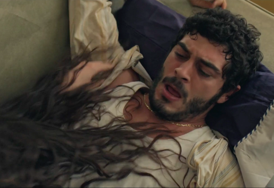 Efiopiyada jinsiy turizm: onlayn videolar