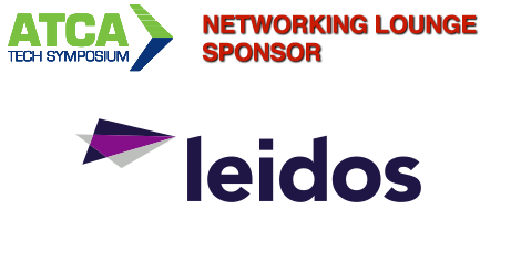 ATCA_now's tweet photo. @ATCA_now thanks our #ACY20 Networking Lounge Sponsor @LeidosInc! Learn more about joining us all at the Tech Symposium today for networking, programming, and exhibits at https://t.co/KFIP65oOm7 https://t.co/DgWTL47nte