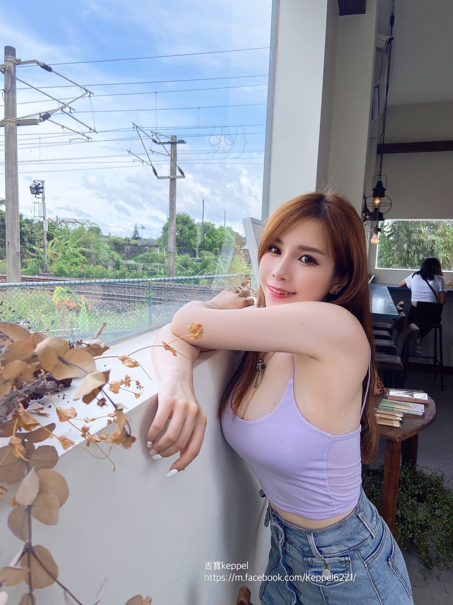 紫色💜
-

 #作品撮り #攝影 #人像 #裏アカ女子 
#photography #photooftheday #photo 
#photographer  #love #instagood #model #smile #cute #girl #iphone11 #keppel https://t.co/7JsRIcdYRM