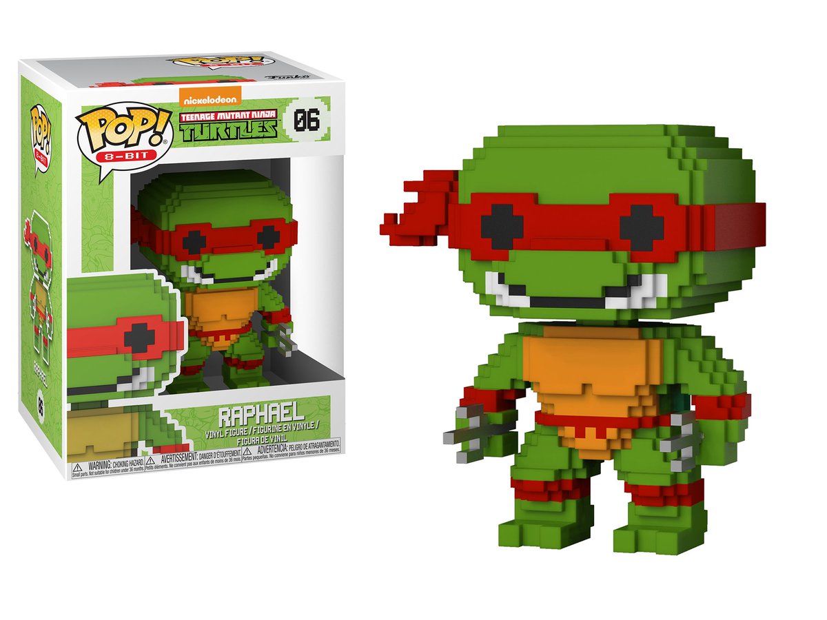Rare_Pops's tweet image. Ok, lets do the giveaway now instead. So for your chance to win this 8bit TMNT POP! Vinyl all you have to do is....

follow, RT, Like and tell us what your fav old school game is. Ours is Alex the kid in miracle world. 

Winner will be announced Monday 21st September

GOOD LUCK!!