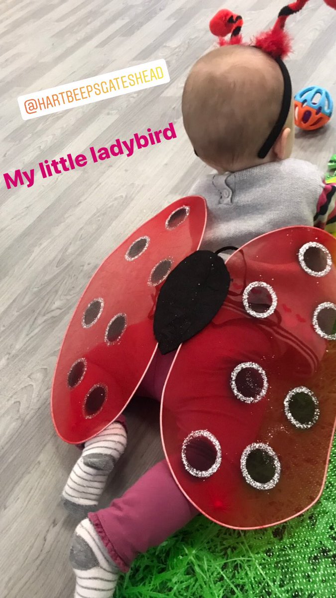 zoe_ditch's tweet photo. Born one week before national lockdown and here we go again in the North East... hoping that baby groups continue to remain open during this time to provide the fun and support that new parents need #hartbeeps #newmumsinlockdown https://t.co/NRg7rVY19p