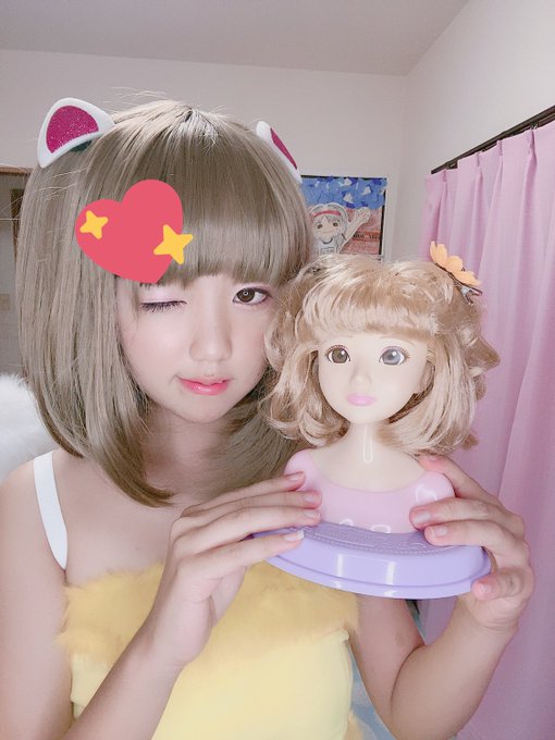 Twitterのコスプレ画像30