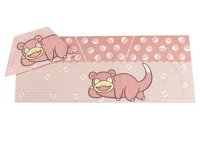 ヤドンのしっぽのtwitterイラスト検索結果