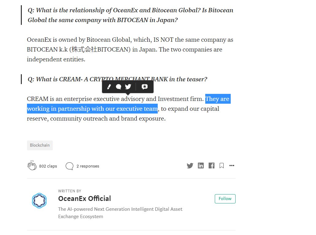 VechainInsider tweet media