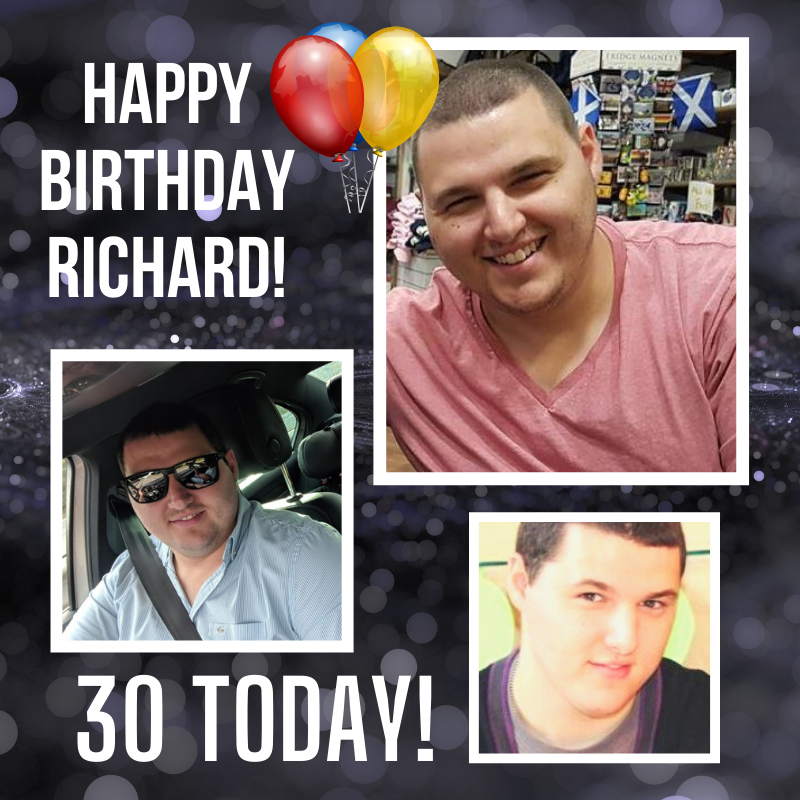 Prigmorehaulage's tweet photo. It's someone's Birthday!!!! He thought we couldn't get him if he hid at home....seems he underestimated our facebook stalker skills 🙈🙈

Wishing a huge Happy Birthday to the big boss Richard Prigmore! Hope you have a fantastic day 🎂🎂🎂🎉🎉🎉
 
#happybirthday #birthdayboy https://t.co/mp6DRn52Cs