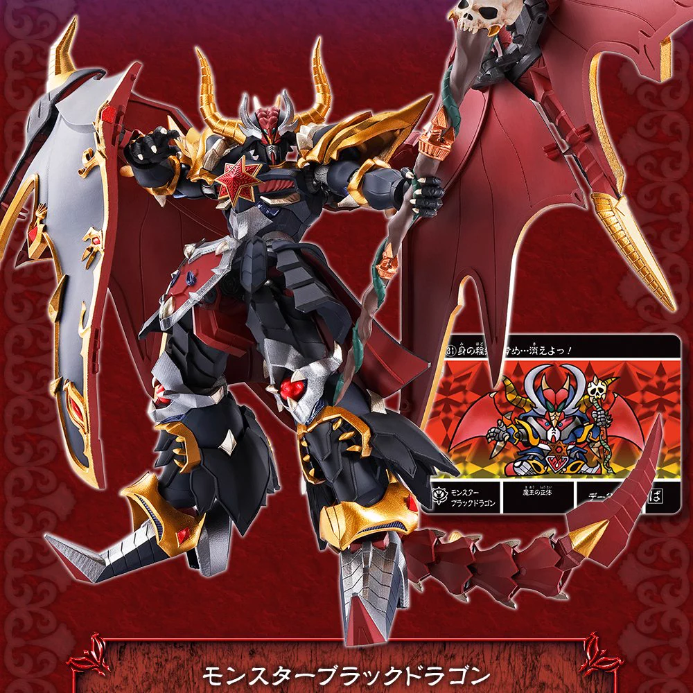 魂ネイションズ公式/BANDAI SPIRITS TAMASHII NATIONS OFFICIAL on X