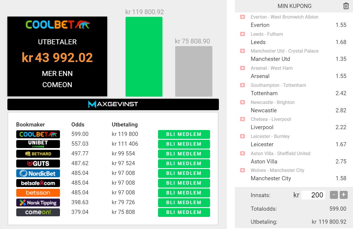 Coolbet Games tweet media