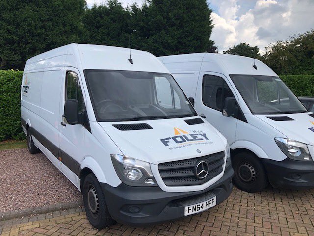 FoleyHire's tweet image. Van Hire #kidderminster #worcestershirehour Open 7 days a week, Quick &amp;amp; Easy and Flexible Hours for more information contact us on 01562 813402 or email us on rplgroup@aol.com #vanhireworcestershire