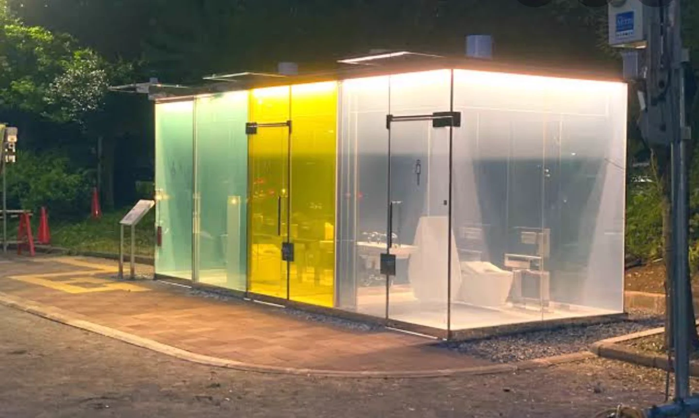 @ketekete90231 どこぞやのトイレと同じ技術かなー？ｗ 